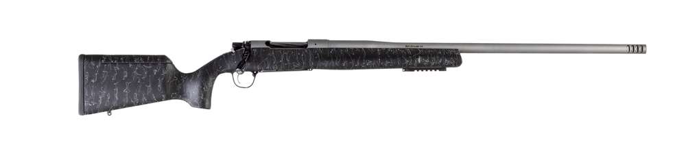 Rifles Long Guns Christensen Arms Mesa Long Range 6.5PRC MESA LR 6.5PRC TUNG/BLK 26" • 801-02011-00